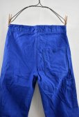 画像8: French Bule Work Pant  Dead Stock A