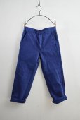 画像3: French Bule Work Pant  Dead Stock D