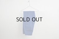 French Bule Work Pant  Dead Stock B
