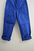 画像6: French Bule Work Pant  Dead Stock C