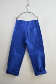 画像7: French Bule Work Pant  Dead Stock C