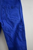 画像9: French Bule Work Pant  Dead Stock A