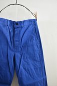 画像5: French Bule Work Pant  Dead Stock C