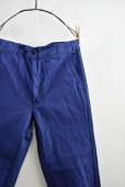 画像5: French Bule Work Pant  Dead Stock D