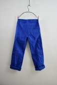 画像7: French Bule Work Pant  Dead Stock A