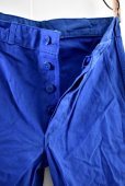 画像10: French Bule Work Pant  Dead Stock A