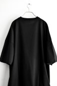 画像9: HAVERSACK オーバーサイジング スピンドルTee