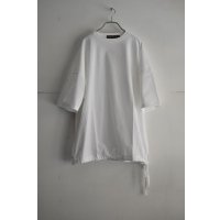 HAVERSACK オーバーサイジング スピンドルTee