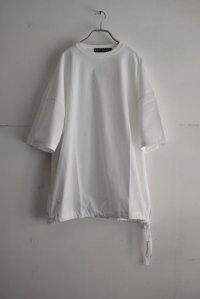 HAVERSACK オーバーサイジング スピンドルTee