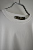 画像5: HAVERSACK オーバーサイジング スピンドルTee