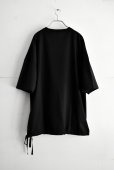画像8: HAVERSACK オーバーサイジング スピンドルTee