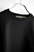 画像5: HAVERSACK オーバーサイジング スピンドルTee