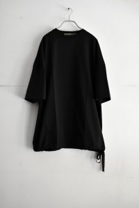 HAVERSACK オーバーサイジング スピンドルTee