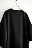 画像11: HAVERSACK オーバーサイジング スピンドルTee