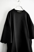 画像4: HAVERSACK オーバーサイジング スピンドルTee
