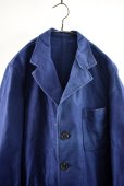 画像4: 50s Le Mont st Michel work jacket (dead stock)