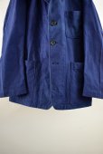 画像5: 50s Le Mont st Michel work jacket (dead stock)