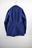 画像10: 50s Le Mont st Michel work jacket (dead stock)