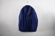 画像1: 50s Le Mont st Michel work jacket (dead stock) (1)