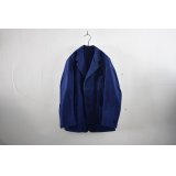 50s Le Mont st Michel work jacket (dead stock)