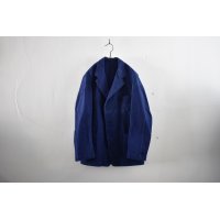 50s Le Mont st Michel work jacket (dead stock)