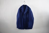 50s Le Mont st Michel work jacket (dead stock)