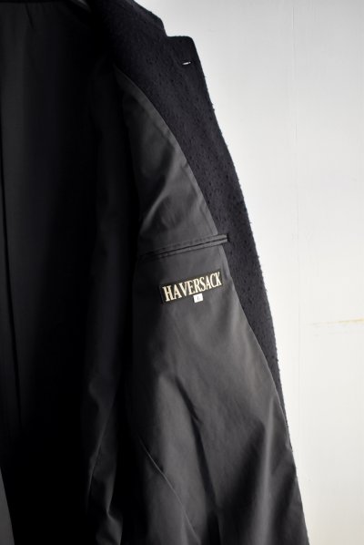 画像12: HAVERSACK カンセティーノ 4Bジャケット