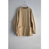 HAVERSACK ヘヴィードライ天竺 ラグランワイドTee