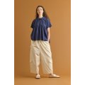 SALE30%OFF HAVERSACK オーガニックドビーコットン ラウンドP/O