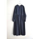 Tailor The Dress リネン ドレスワンピース