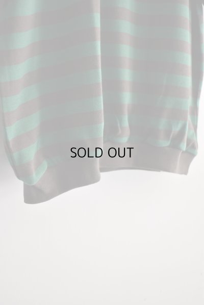 画像3: LOLO ボーダーTee