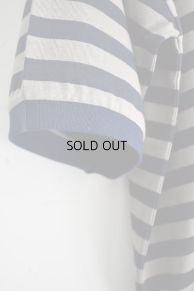 画像4: LOLO ボーダーTee