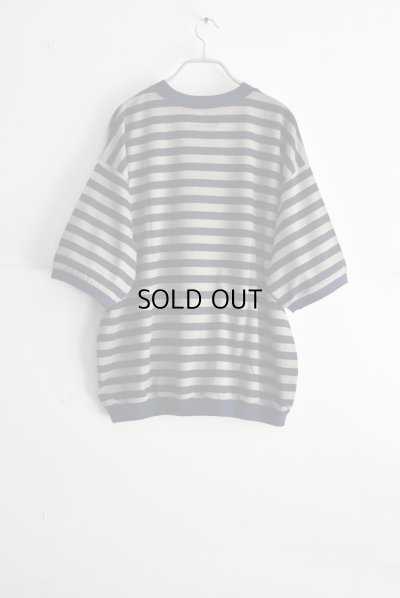 画像5: LOLO ボーダーTee