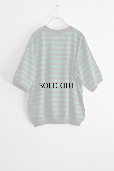 画像5: LOLO ボーダーTee