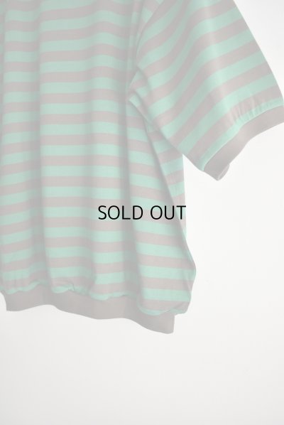 画像7: LOLO ボーダーTee