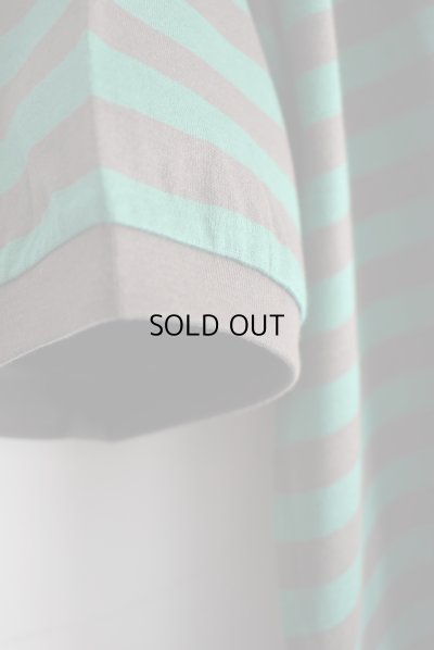 画像4: LOLO ボーダーTee