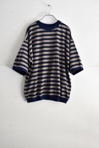LOLO ボーダーTee