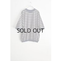 LOLO ボーダーTee
