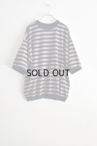 LOLO ボーダーTee