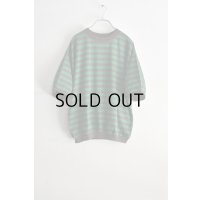 LOLO ボーダーTee
