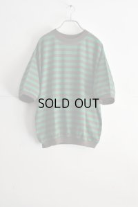 LOLO ボーダーTee