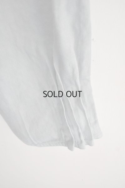 画像10: mono LABO リネン 裾タックワイドパンツ