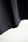 画像9: TRAVAIL MANUEL ウェザーコットン タックスカート