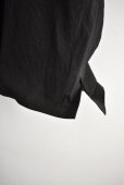 画像10: HAVERSACK コットンリネンタイプライター ショートスリーブSH