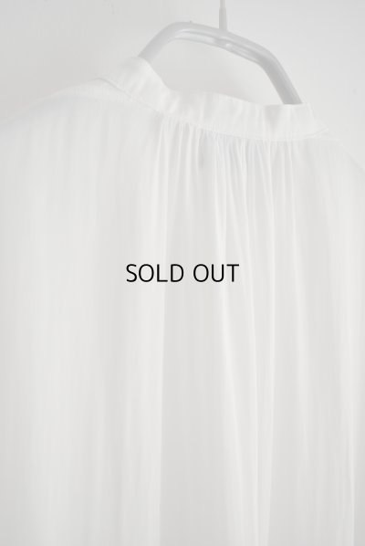 画像10: NO CONTROL AIR 割繊ポリエステルワッシャー ロングSH