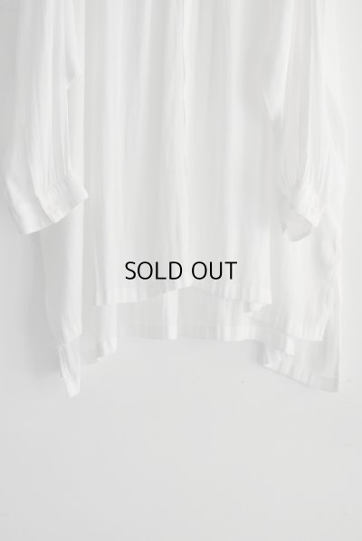 画像3: NO CONTROL AIR 割繊ポリエステルワッシャー ロングSH