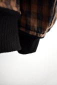 画像9: HAVERSACK  ATTIRE リネンギンガム アウタープルオーバーSH