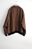画像5: HAVERSACK  ATTIRE リネンギンガム アウタープルオーバーSH