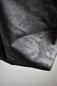 画像7: Hand Paint army tent tote bag
