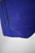 画像7: Hand Paint army tent tote bag